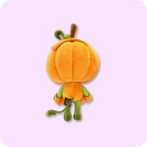 Gourdy Dandys World Plush